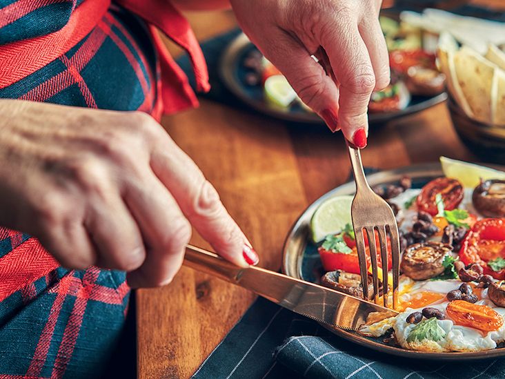 Layered bowl illustration suggesting one base and multiple toppings
